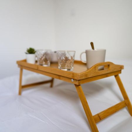 Appartement Cosy Avec Parking Prive A סומור מראה חיצוני תמונה